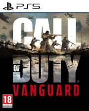 CALL OF DUTY VANGUARD PS5 FR