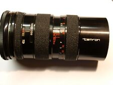 AUTO TAMRON ZOOM - 1:3,8 -