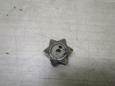 etoile de barillet de boite de vitesse 163 fml Quad Shineray xy 200 stiie