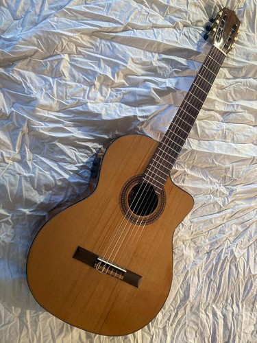 Guitare electro accoustique - guitare, electro-accoustique