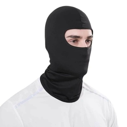 Cagoule intégrale moto - cagoule,