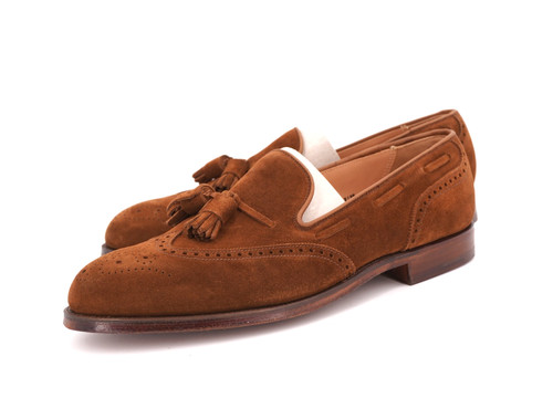 New 750 crockett jones - crockett,