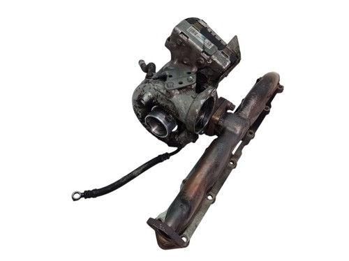Turbolader pour bmw - pour, touring