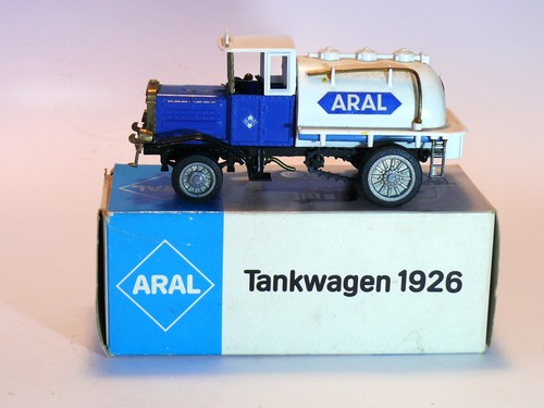 Ziss camion henschel - /,