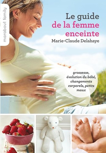 Guide femme enceinte - le, la
