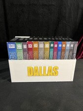 Dallas - The Complete