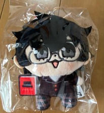 Peluche Persona 5 Royal Joker