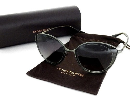 Lunettes soleil oliver - lunettes, de
