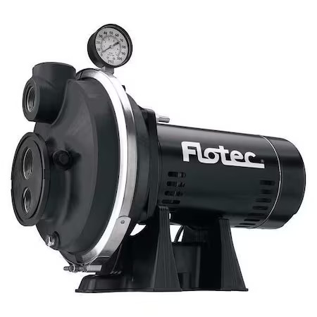 Pentair flotec fp4332 jet - flotec,
