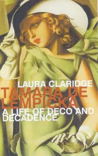 Tamara lempicka une vie - de,