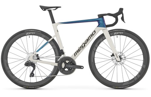 Megamo pulse shimano 105 - pulse, cw