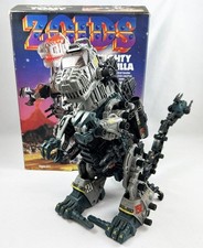 Zoids (OER) - Tomy - Mighty Zoidzilla (occasion en boite)