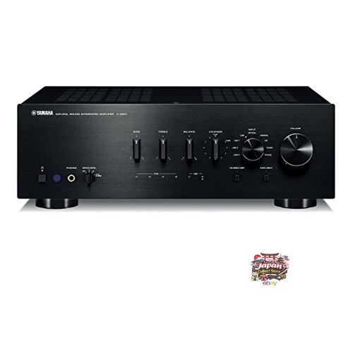 Amplificateur intégré yamaha - intégré,