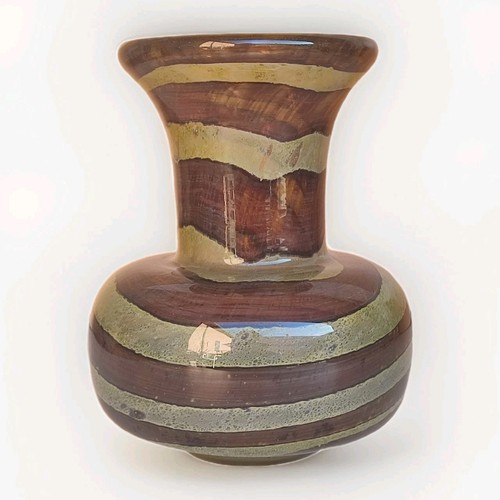 Magnifique vase spirale - spirale, de