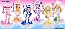 Poupée Ojamajo Doremi NEUVE
