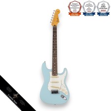 Guitare électrique Fender Rei