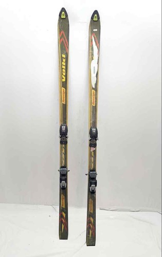 Volkl renntiger multicolor - renntiger,