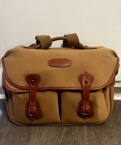 Billingham hadley pro - hadley,