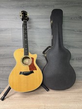 2012 Taylor 612ce