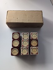 Lot 9 Films Fixes 35mm Tulipe