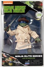 TMNT Tortues Ninja - Playmates