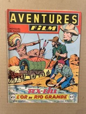 Aventures Film numéro 21 -
