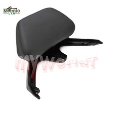 Rear Passenger Backrest