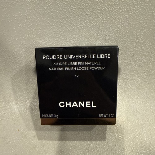 Chanel poudre universelle - chanel,