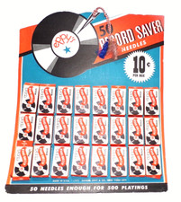 Lot De 24 Aiguilles De