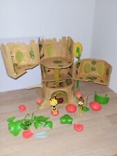 Ruche Maya L'abeille, Maison