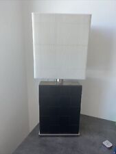 lampe natuzzi yoruba design Lampe De Table Made In Italy