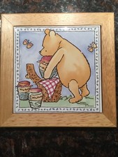 Disney Classic Pooh Winnie The