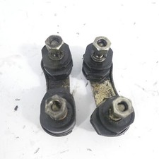 Yamaha RD 350 351 Repose-Pieds