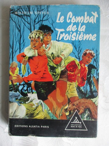 Signe piste gourlier - de,