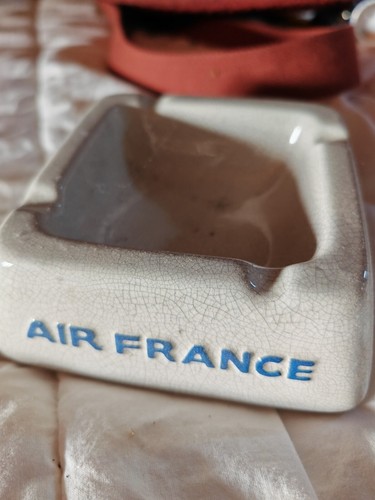 Vintage cendrier vide poche - vide,