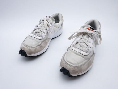 Nike waffle debut baskets - nike,