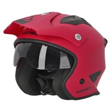 Casque Acerbis Jet Aria ECE