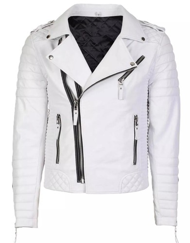Blouson moto matelassé - moto,