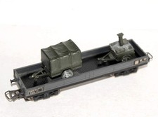 JOUEF HO 6603 WAGON TOMBEREAU