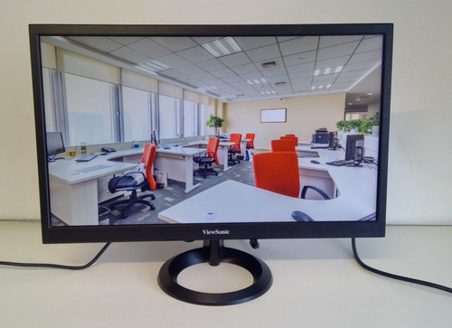 Viewsonic va2261 écran led - va2261-2,