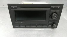 SYSTEME NAVIGATION GPS Audi A4