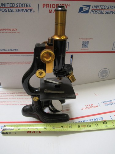 Laiton antique bausch - laiton,