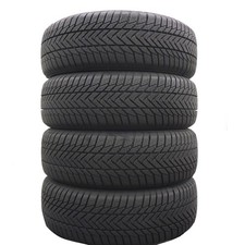 185 60 15 4x Esa Tecar 185/60 R15 88T XL Pro Pneus 2022 comme Neuf 7,5 -8,2mm