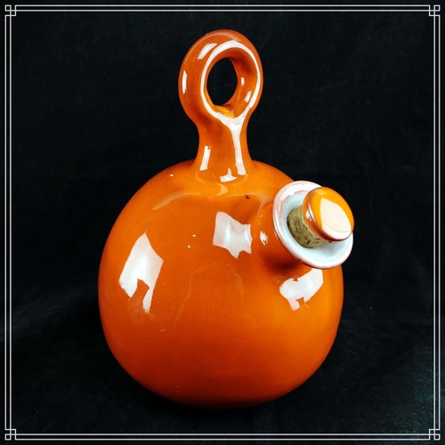 Fontaine whisky ceramique - whisky,