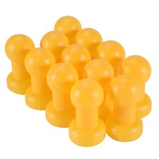 12Pcs Trampoline Housse