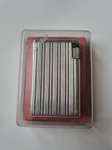 Ancien briquet feudor gaz - ancien,