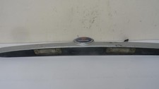 Eclairage de plaque SAAB 9.3 2 SPORT SEDAN PHASE 1