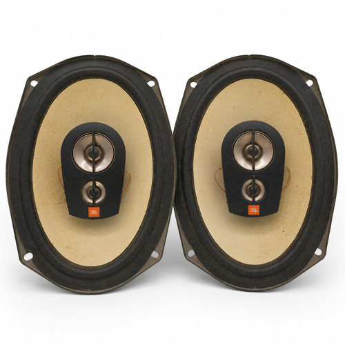 Jbl decade ds965 - jbl, 3-way