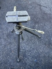 Gitzo head with tripod - 2,