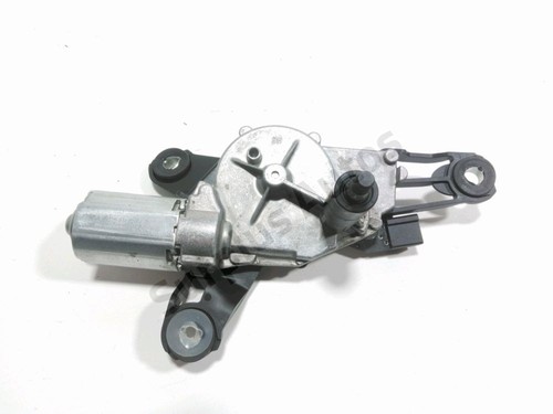 Moteur essuie glace arriere - moteur,